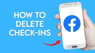 How to Delete your CheckIns on Facebook in 2021 Quick Tutorial [upl. by Ruffina]