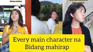 Ganap ng Bidang Mahirap sa mga teleserye  © Sassa Gurl [upl. by Thais]