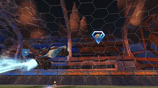 Grinding 1s  Rocket League [upl. by Dhiren]