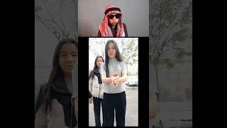 Try Not to Laugh Challenge 50 🤣  habibireacts shorts viralshorts [upl. by Romina]