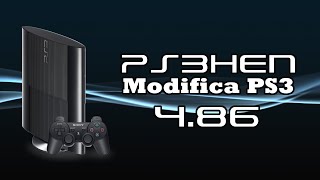 MODIFICA TUTTE LE PS3 486  PS3HEN Tutorial ITA [upl. by How]