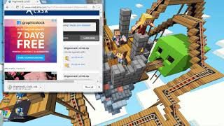 HOW TO DOWNLOAD SHIGINIMA LAUNCHER MINECRAFTCRACKED LAUNCHER STILL WORKING IN 2020 [upl. by Landon]