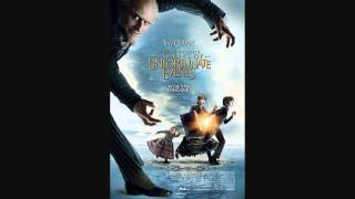 Lemony Snicket  End Titles Music [upl. by Batish]