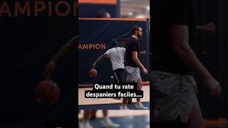 C’est le seum qui parle … basketball nba [upl. by Ieso]