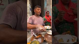 Delhi Ki Most Special Viral Chart shorts thali platter [upl. by Aiuqet]