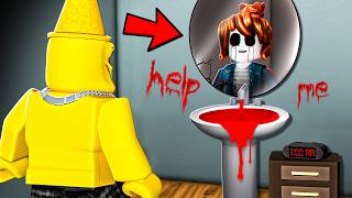 Testing Robloxs Scariest MYTHS Actually Real [upl. by Marchall575]