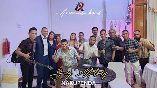 Nakupenda Amizade Band [upl. by Ahsetra]