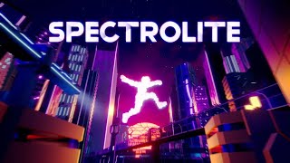 Spectrolite Xbox  FIRST THOUGHTS REVIEW [upl. by Ver594]