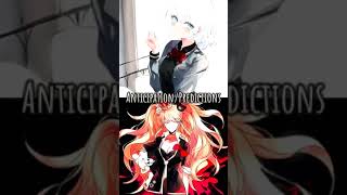 Junko Enoshima vs LN Siesta Archive [upl. by Yenaled287]