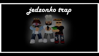 jedzonko trap feat Kazimierz niewielki LIL RACUSZEK Papa Kebab [upl. by Tally]