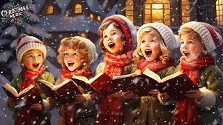 BEAUTIFUL RELAXING CHRISTMAS MUSIC 2025 Top Christmas Songs of All Time for Relax Sleep Study [upl. by Georgena]