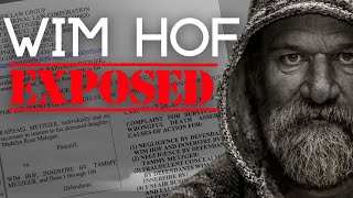 The Rise and Fall of the Wim Hof Empire [upl. by Lepp933]