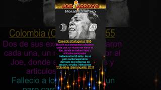 Mosaico Santero Joe Arroyo [upl. by Mariko759]