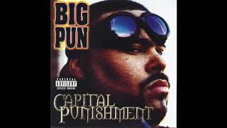 Big Pun  You Came Up feat Noreaga [upl. by Hoffarth333]