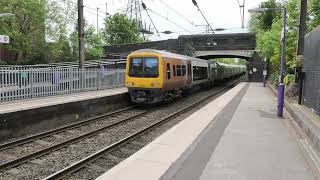 Bournville Station 24924 [upl. by Linetta824]