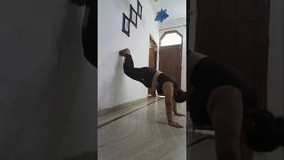 Flexibility does not depend on your weight shorts youtubeshorts motivation fitness weightloss [upl. by Forrester691]