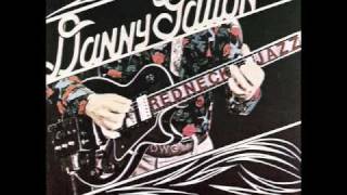 Danny Gatton  Truck Driving Romance [upl. by Intirb]