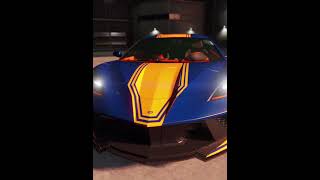 GTA V Online Coche del Casino Invetero Coquette D10 shorts gta5 gtaonline [upl. by Anihsak]