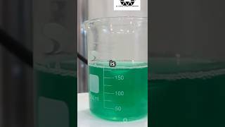 Why pH increases after electrolysis of aqueous NaCl🍶 solution chemistry study shortsvideo [upl. by Norrv169]