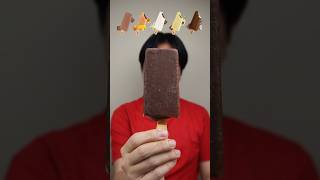 EATING VARIOUS LOCAL ICE CREAM asmr mukbang [upl. by Corbie418]