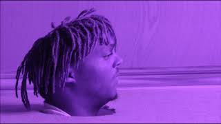 Juice WRLD  Lucid Dreams screwed and chopped [upl. by Glasgo]