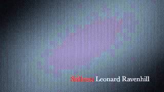 Stillness Leonard Ravenhill [upl. by Ophelia779]