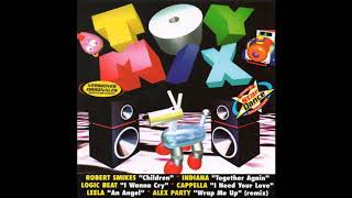 Toy Mix [upl. by Berthold]