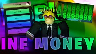 🔰 ROBLOX ROCITIZENS EXPLOIT 🔰 INF MONEY ALL CARS TP NOCLIP amp MORE 🔰 [upl. by Ennayelsel]