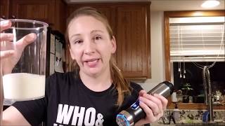 Magical Butter Machine MB 2 Review 😁 Edibles Made Easy [upl. by Belvia562]