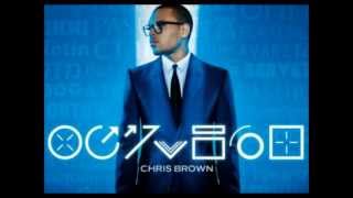 Chris Brown  Dont Wake Me Up ORIGINALDEMO VERSION [upl. by Onitnerolf]