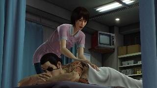 Yakuza 0 Part 13 [upl. by Ymmas]