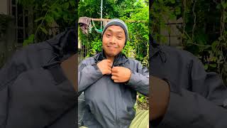 Kini ku sadar ada kucing dijaket [upl. by Lleoj]