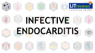 Infective Endocarditis [upl. by Airda]