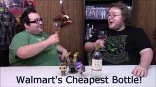 Oak Leaf Cabernet Sauvignon Review Thirsty Thursdays [upl. by Hoffer]