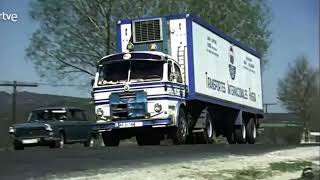 CAMION PEGASO [upl. by Emoryt909]