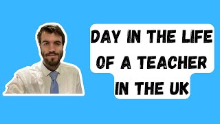 DAY IN THE LIFE OF A PRIMARY SCHOOL TEACHER UK  DAY IN THE LIFE OF A TEACHER [upl. by Nawoj]