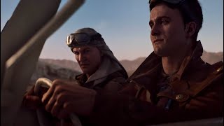 Battlefield 5 War Stories  Under No Flag  4K [upl. by Weisman759]