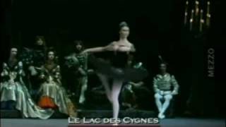 34 Tsarine de la Danse  Zakharova Documentary [upl. by Anhej]