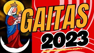 GAITAS 2023  VHG  A GOZAR LA VIDA  EL GAITERO DE A PIE [upl. by Aihsenal]