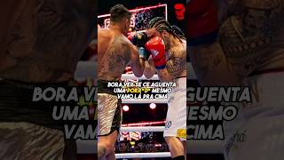 POPÓ x WHINDERSSON NUNES popo boxe luta mma brasil fyp ufc foryou shortsfeed sport [upl. by Effy668]