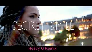 Semisonic  Secret Smile Heavy G Remix [upl. by Nosimaj]