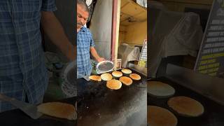 Pullatlu in Hyderabad  Kukatpally Food Street  Andhra Style [upl. by Charis]