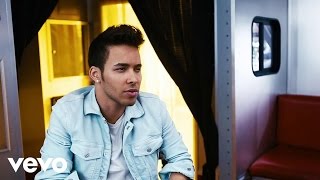 Prince Royce  Darte Un Beso – Behind The Scenes Part 1 [upl. by Annahsit102]