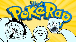 The PokeRap  OneyPlays Animated [upl. by Rip19]