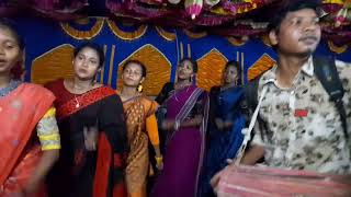 NEW SANTALI BAPLA VIDEOS 2024 BANGLADESH [upl. by Meghan]