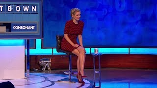 8 Out of 10 Cats Does Countdown S17E05 8 February 2019 [upl. by Reitrac]