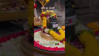 स्वामी तुम अंतर्यामीswami tum antaryamishiva antaryami lordshiva vairalvideo shorts like [upl. by Cristal697]