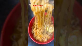 Must must try Korean noodles recipe Noodles FastFood streetFood Like ￼ [upl. by Arahas]