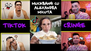 INCEARCA SA NU RAZI  TIKTOK CRINGE cu BOGDAN HRISCU [upl. by Irep]