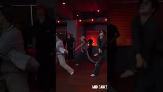 Young Boss  Lambert  I’AM Choreo  middanceacademy [upl. by Nigel]